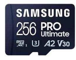 samsung pro 256 - Samsung Ultimate, 256 GB - 4 nuotrauka
