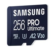 samsung pro 256 - Samsung Ultimate, 256 GB - 5 nuotrauka