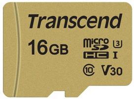 Transcend, 16 GB