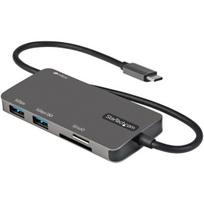 Startech DKT30CHSDPD