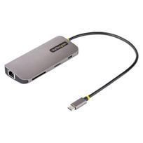 Startech 115B, USBC - MULTIPORT 4K