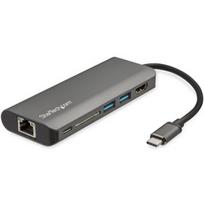 usb c laidas 60w - StarTech DKT30CSDHPD3 - 1 nuotrauka