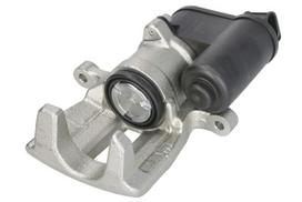 Diskinio stabdžio suportas Galas Kairė Tinka: VOLVO S60 II, S80 II, V60 I, V70 III, V70 III/KOMBI, XC60 I, XC70 II; FORD GALAXY II, GALAXY MK II, S-MAX 1.6-4.4 03.06-12.18