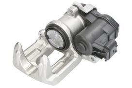 Diskinio stabdžio suportas Galas Dešinė Tinka: BMW X3 (F25), X4 (F26) 1.6-3.0D 09.10-03.18