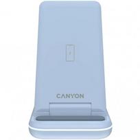 Canyon WS-304 3in1, mėlynas