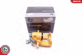 Stabdžių suportas ESEN SKV 34SKV033 YELLOW