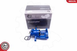 Stabdžių suportas ESEN SKV 34SKV083 BLUE