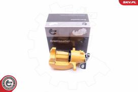 Stabdžių suportas ESEN SKV 44SKV654 YELLOW