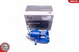 Stabdžių suportas ESEN SKV 34SKV034 BLUE