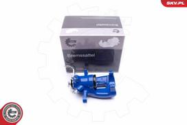 Stabdžių suportas ESEN SKV 34SKV084 BLUE