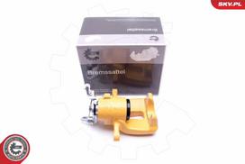 Stabdžių suportas ESEN SKV 34SKV034 YELLOW