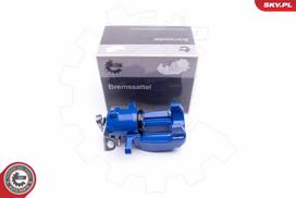 Stabdžių suportas ESEN SKV 44SKV653 BLUE