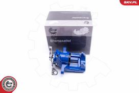 Stabdžių suportas ESEN SKV 23SKV014 BLUE