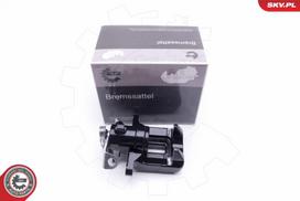 Stabdžių suportas ESEN SKV 23SKV113 BLACK