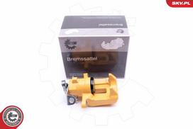 Stabdžių suportas ESEN SKV 23SKV117 YELLOW