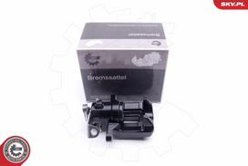 Stabdžių suportas ESEN SKV 23SKV117 BLACK