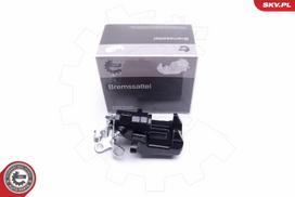 Stabdžių suportas ESEN SKV 23SKV003 BLACK