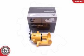 Stabdžių suportas ESEN SKV 23SKV034 YELLOW