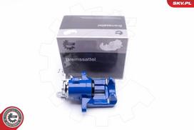 Stabdžių suportas ESEN SKV 23SKV004 BLUE