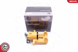 Stabdžių suportas ESEN SKV 23SKV033 YELLOW