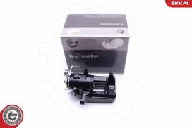 Stabdžių suportas ESEN SKV 23SKV034 BLACK