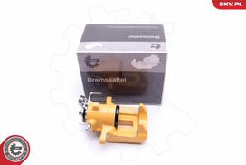 Stabdžių suportas ESEN SKV 23SKV114 YELLOW