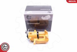 Stabdžių suportas ESEN SKV 23SKV118 YELLOW