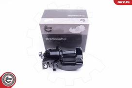 Stabdžių suportas ESEN SKV 44SKV653 BLACK