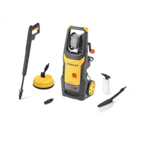 baro slegio - Stanley ST-SXPW16PE, 1600 W, 125 Bar - 3 nuotrauka