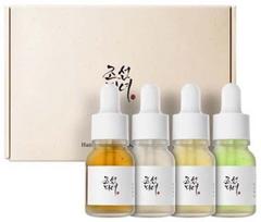 joseon serum - Beauty of Joseon Hanbang Serum Discovery Kit, 40 ml - 1 nuotrauka