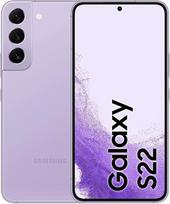 Samsung Galaxy S22 5G 8/256GB Purple (Violetinis)