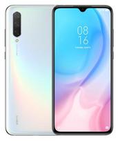 6gb ram telefonai - Xiaomi Mi 9 Lite, Dual SIM 6/64 GB, Pearl White (Balta) - 2 nuotrauka