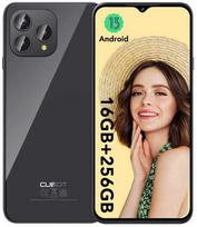 cube mobile - Cubot P80 Dual SIM 8/256GB Black - 2 nuotrauka