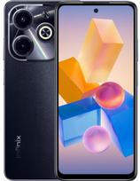 Infinix Hot 40i 4/128GB Starlit Black (Juodas)