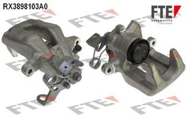 Stabdžių suportas FTE RX3898103A0
