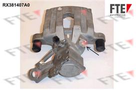 Stabdžių suportas FTE 9290498