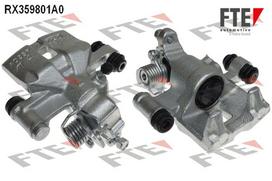 Stabdžių suportas FTE RX359801A0