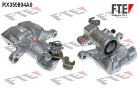 Stabdžių suportas FTE RX359804A0