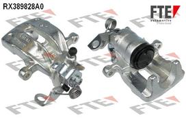 Stabdžių suportas FTE RX389828A0