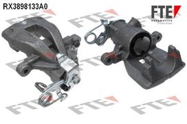 Stabdžių suportas FTE RX3898133A0