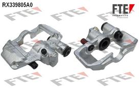 Stabdžių suportas FTE RX339805A0