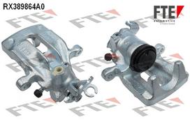 Stabdžių suportas FTE RX389864A0