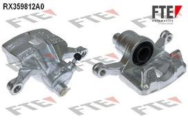 Stabdžių suportas FTE RX359812A0