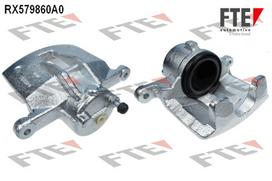 Stabdžių suportas FTE RX579860A0