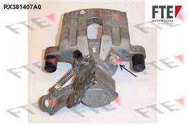 Stabdžių suportas FTE RX381407A0