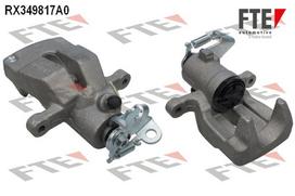 Stabdžių suportas FTE 9290294