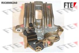 Stabdžių suportas FTE RX389862A0