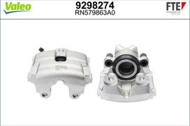 Stabdžių suportas FTE 9298274
