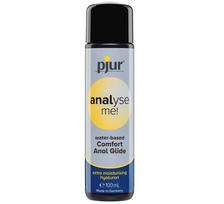 Analinis lubrikantas pjur ANALYZE ME! Comfort, 100 ml