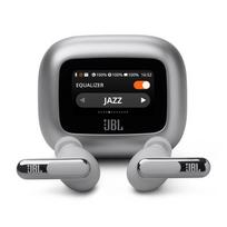 JBL Live Beam 3 Silver (Sidabrinės)